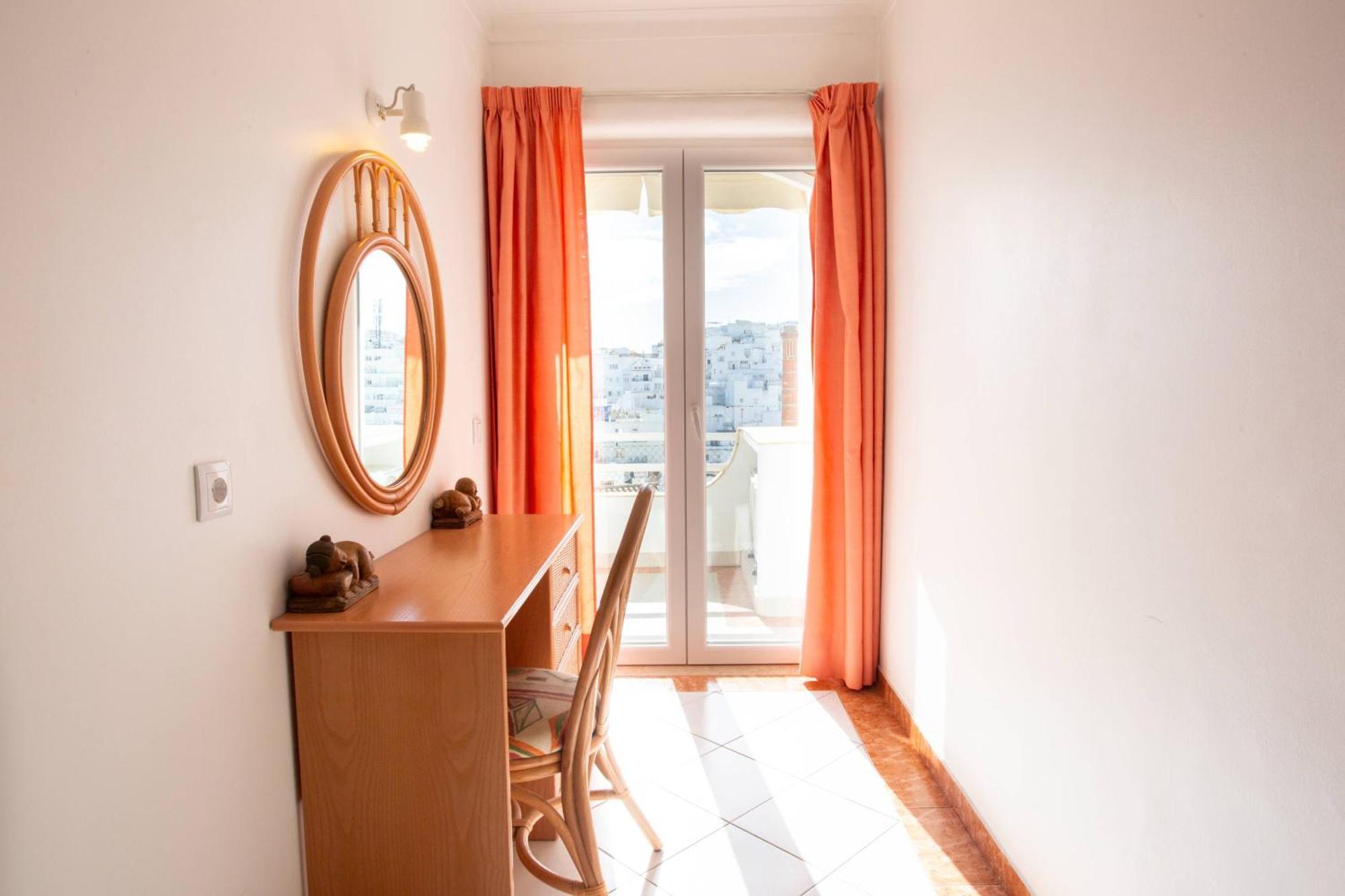 알부페이라 Colibri By Hellovacations 아파트 외부 사진